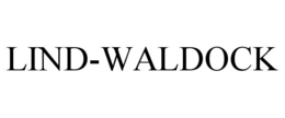 LIND-WALDOCK trademark