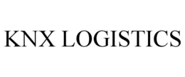 KNX LOGISTICS trademark