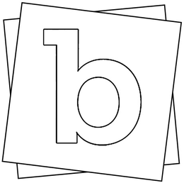 B trademark