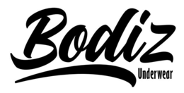 BODIZ UNDERWEAR trademark