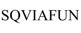 SQVIAFUN trademark