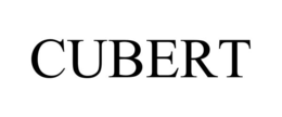 CUBERT trademark
