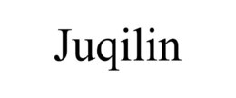 JUQILIN trademark