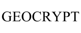 GEOCRYPT trademark