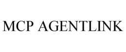 MCP AGENTLINK trademark