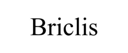 BRICLIS trademark