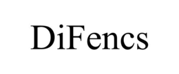 DIFENCS trademark