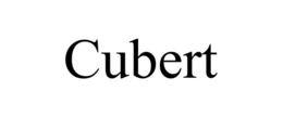CUBERT trademark