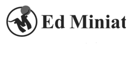 M ED MINIAT trademark