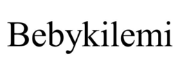 BEBYKILEMI trademark
