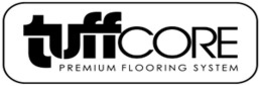TUFFCORE PREMIUM FLOORING SYSTEM trademark