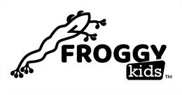 FROGGY KIDS trademark