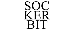 SOC KER BIT trademark