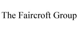 THE FAIRCROFT GROUP trademark