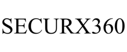 SECURX360 trademark