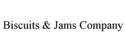BISCUITS & JAMS COMPANY trademark
