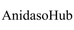 ANIDASOHUB trademark