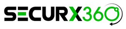 SECURX360 trademark