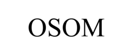 OSOM trademark