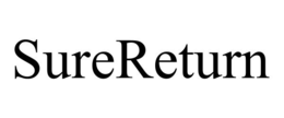 SURERETURN trademark