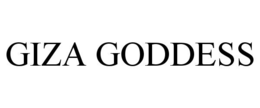 GIZA GODDESS trademark