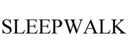 SLEEPWALK trademark