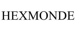 HEXMONDE trademark