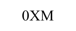 0XM trademark