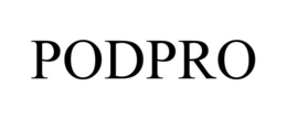 PODPRO trademark