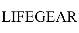 LIFEGEAR trademark