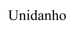 UNIDANHO trademark