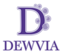 D DEWVIA trademark