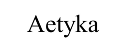 AETYKA trademark