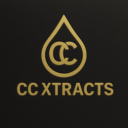CC CC XTRACTS trademark