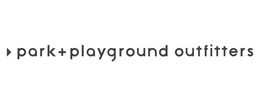 PARK + PLAYGROUND OUTFITTERS trademark
