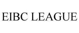 EIBC LEAGUE trademark