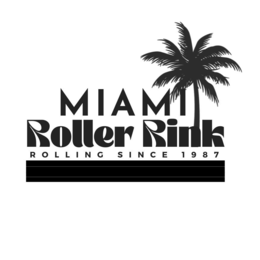 MIAMI ROLLER RINK ROLLING SINCE 1987 trademark