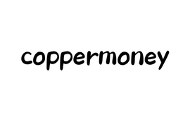 COPPERMONEY trademark