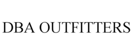 DBA OUTFITTERS trademark