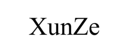 XUNZE trademark