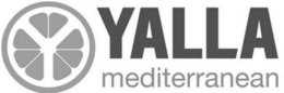 Y YALLA MEDITERRANEAN trademark