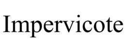 IMPERVICOTE trademark