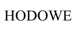 HODOWE trademark