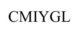 CMIYGL trademark