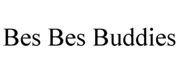 BES BES BUDDIES trademark