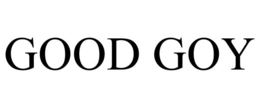 GOOD GOY trademark