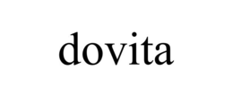 DOVITA trademark