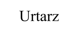 URTARZ trademark