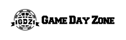 GAME DAY ZONE IGDZ1 trademark