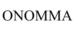 ONOMMA trademark